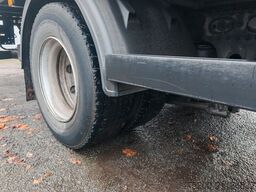 MAN TGM 15.290 Koffer/LBW/AUT/Tempo/Klima