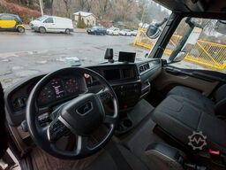 MAN TGM 15.290 Koffer/LBW/AUT/Tempo/Klima