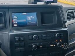 MAN TGM 15.290 Koffer/LBW/AUT/Tempo/Klima