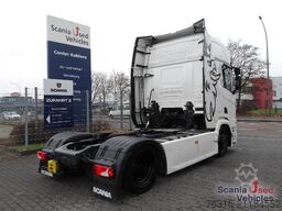 Scania R 460 EB - GRIFFIN MEGA EDiTiON - 2.222,- LEASING