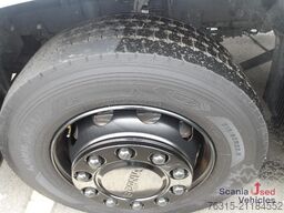 Scania R 460 EB - GRIFFIN MEGA EDiTiON - 2.222,- LEASING