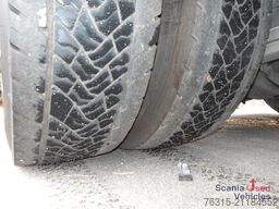 Scania R 460 EB - GRIFFIN MEGA EDiTiON - 2.222,- LEASING