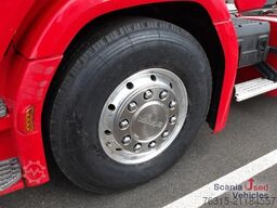 Scania G 540 NA - HYDRAULIK - SCR ONLY - ALCOA - ACC