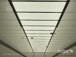 Fruehauf Dryfreight Standard Roller shutter door