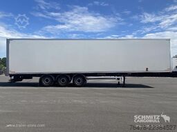 Fruehauf Dryfreight Standard Roller shutter door