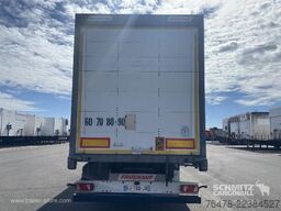 Fruehauf Dryfreight Standard Roller shutter door