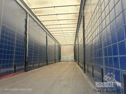 Schmitz Cargobull Curtainsider Mega