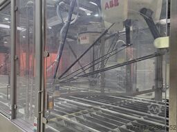 ABB pick and place Robot, Stelram 8 pick and place robots