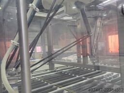ABB pick and place Robot, Stelram 8 pick and place robots