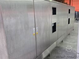 ABB pick and place Robot, Stelram 8 pick and place robots