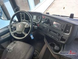 Scania R 410 B6x2NB Tiefkühlkoffer TK SLXi 300 Ladebordw
