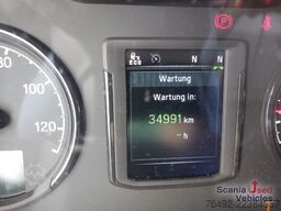Scania R 410 B6x2NB Tiefkühlkoffer TK SLXi 300 Ladebordw