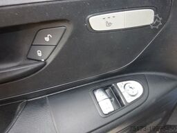 MERCEDES-BENZ Vito Kasten 116 CDI PRO RWD lang Navi Kamera SHZ