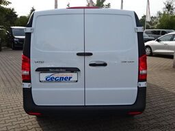 MERCEDES-BENZ Vito Kasten 116 CDI RWD extra Navi EasyCargo