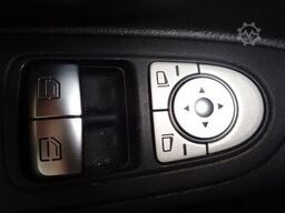 MERCEDES-BENZ Vito Kasten 116 CDI RWD extra Navi EasyCargo