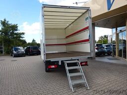 FORD Transit 350 L4 130PS HA Trend Koffer Flügeltüren