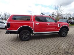 FORD Ranger 3.0L V6 4x4 Wildtrak DoKa KommandoWg KdoW