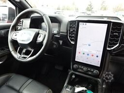 FORD Ranger 3.0L V6 4x4 Wildtrak DoKa KommandoWg KdoW