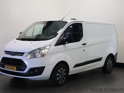 Ford Transit Custom 2.2 TDCI 125PK - Airco - Cruise ...