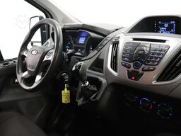 Ford Transit Custom 2.2 TDCI 125PK - Airco - Cruise ...