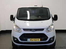 Ford Transit Custom 2.2 TDCI 125PK - Airco - Cruise ...