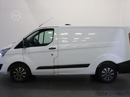 Ford Transit Custom 2.2 TDCI 125PK - Airco - Cruise ...