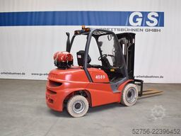Manitou MI 30 G