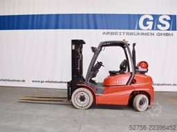 Manitou MI 30 G