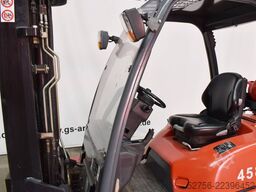 Manitou MI 30 G