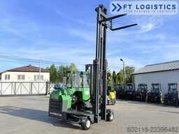 Combilift C4000 GAS DUPLEX 4350 FREE-LIFT POSITION