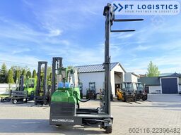Combilift C4000 GAS DUPLEX 4350 FREE-LIFT POSITION