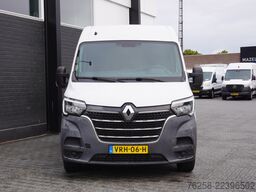 Renault Master 2.3 dCi 150PK L2H2 - EURO 6 - Airco - Cr...