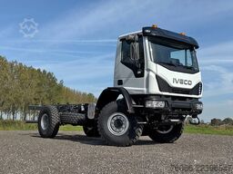 Iveco EuroCargo 150 E25WS-4150 Chassis Cabin (29 units)