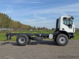 Iveco EuroCargo 150 E25WS-4150 Chassis Cabin (29 units)