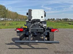Iveco EuroCargo 150 E25WS-4150 Chassis Cabin (29 units)