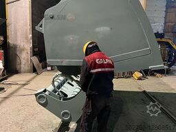 Volvo L90H HIGH DUMP BUCKET