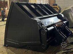 Volvo L90H HIGH DUMP BUCKET