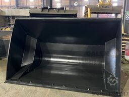 Volvo L90H HIGH DUMP BUCKET