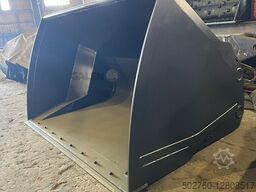 Volvo L90H HIGH DUMP BUCKET