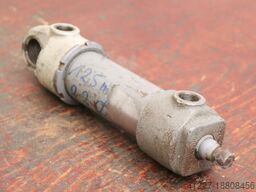 Orsta Hydraulik B2-50/22x125  Hub 125 mm