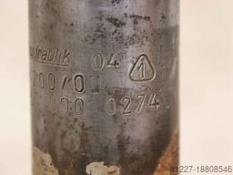 Orsta Hydraulik B1-40/18x200 /O  Hub 200 mm