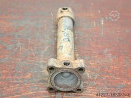 Orsta Hydraulik B1-40/18x200 /O  Hub 200 mm