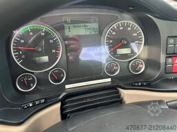 MAN TGL 8.150 / Chassie / Schaltgetriebe