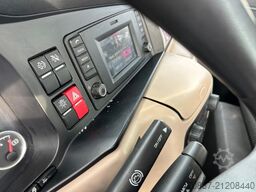 MAN TGL 8.150 / Chassie / Schaltgetriebe