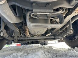 MAN TGS 26.320 / Haller M22 X 1 + Schüttung / Sperr