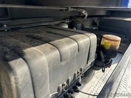 MAN TGS 26.320 / Haller M22 X 1 + Schüttung / Sperr