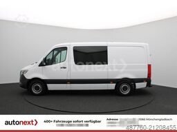 MERCEDES-BENZ Sprinter 314 MIXTO *WERKSTATT* LED+KAMERA+NAVI 3