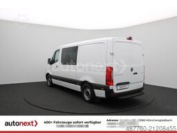 MERCEDES-BENZ Sprinter 314 MIXTO *WERKSTATT* LED+KAMERA+NAVI 3