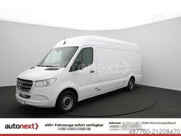 MERCEDES-BENZ Sprinter 316 MAXI *Frischdienst* KAMERA 3639