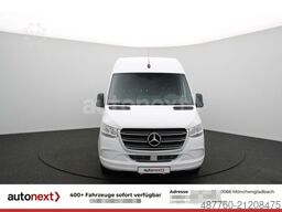 MERCEDES-BENZ Sprinter 316 MAXI *Frischdienst* KAMERA 7718